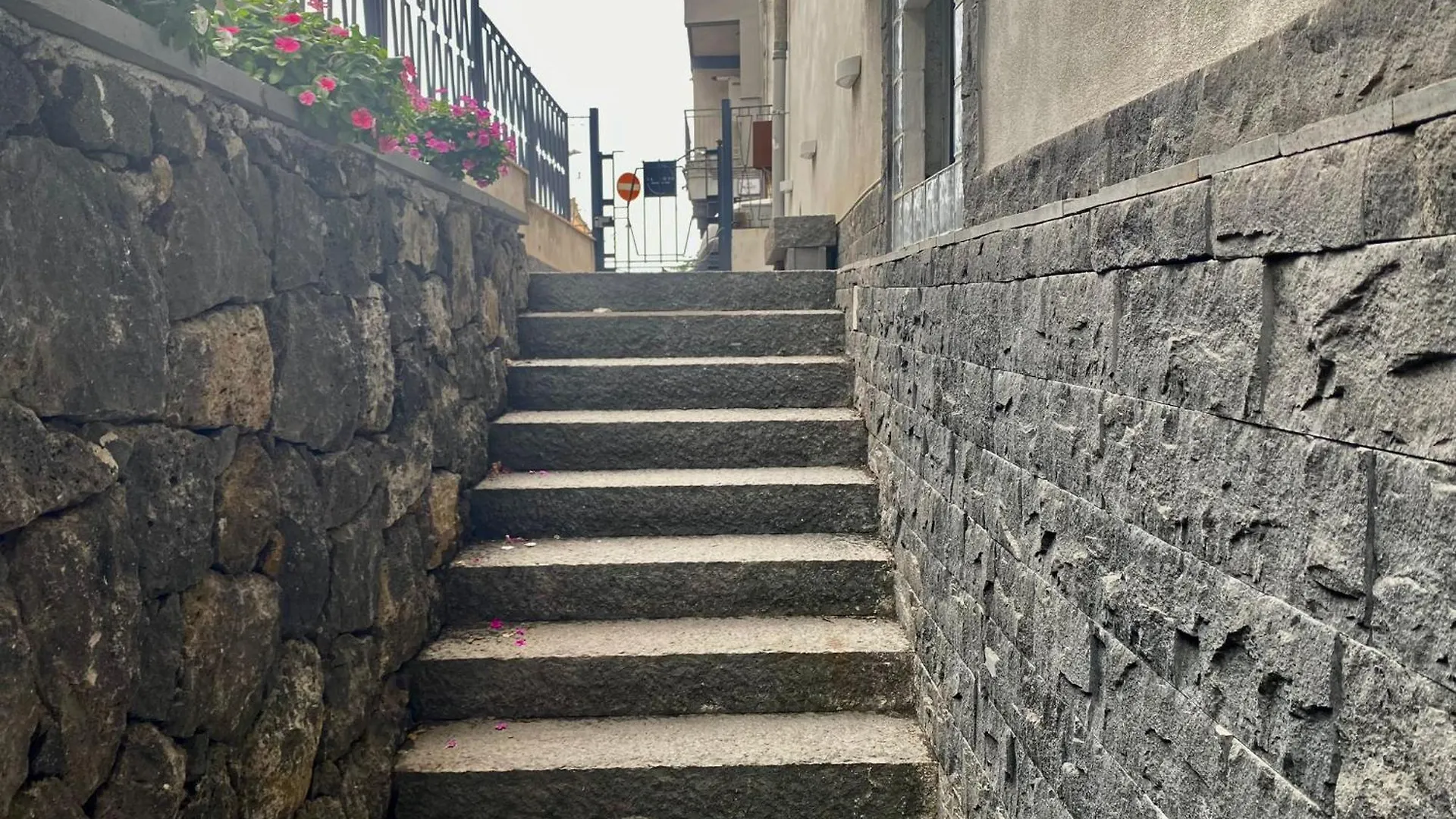 Bed & Breakfast Il Covo Rooms & Spa Acireale