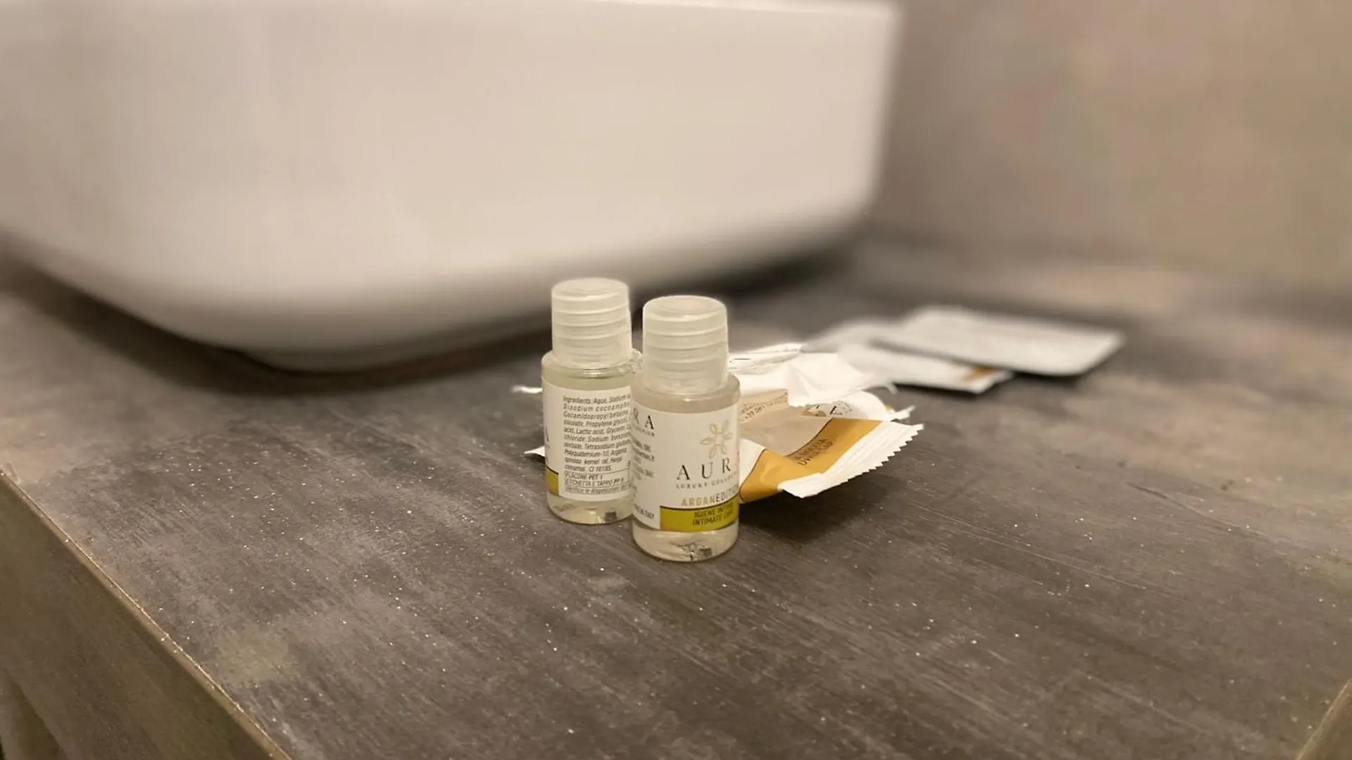 Il Covo Rooms & Spa Acireale 0*,