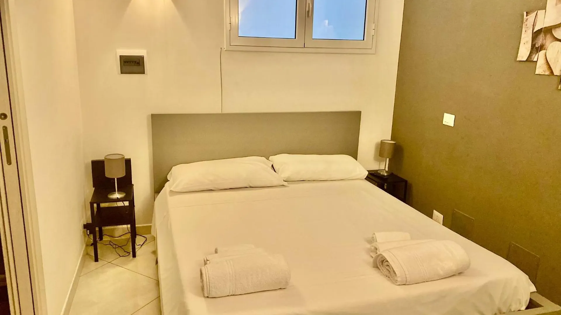 Bed & Breakfast Il Covo Rooms & Spa Acireale