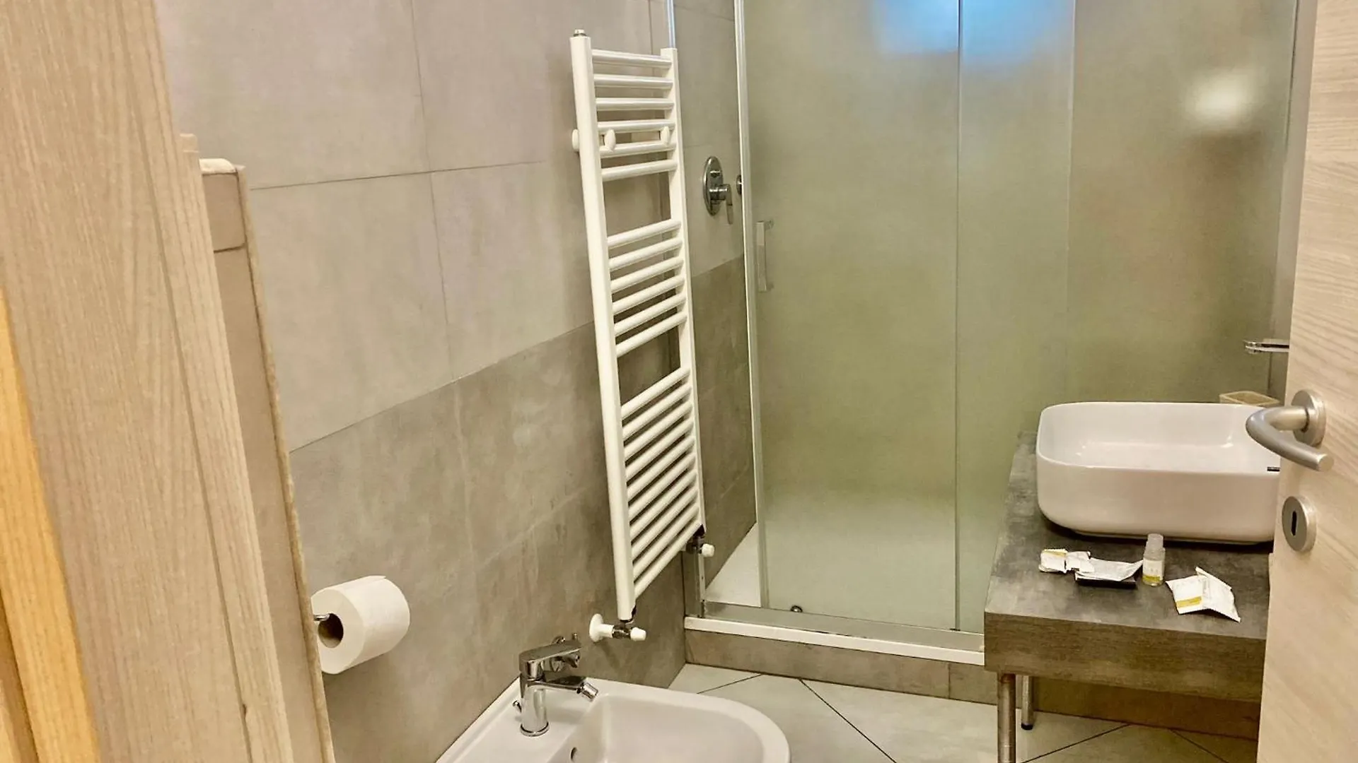 Bed & Breakfast Il Covo Rooms & Spa Acireale Italy