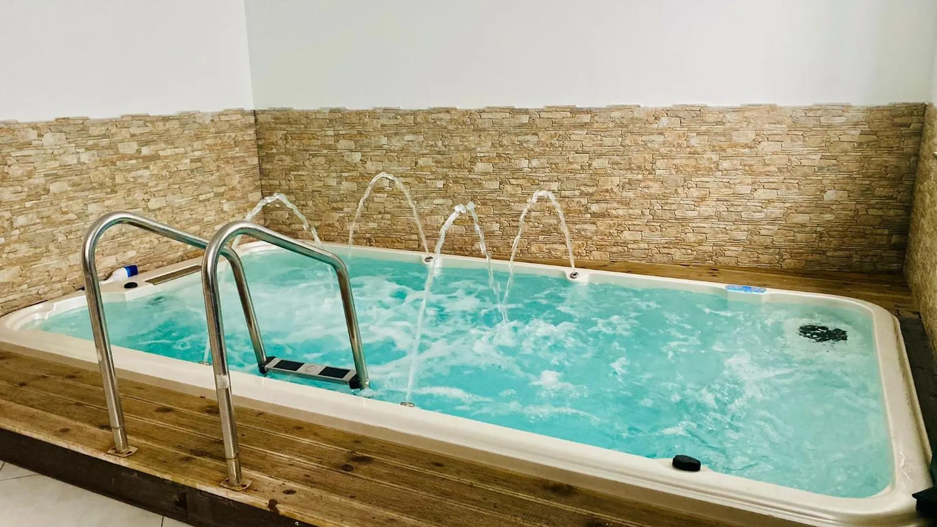 Il Covo Rooms & Spa Acireale Italy