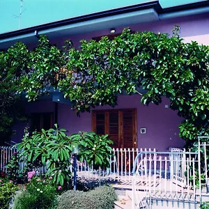 Casavacanze Villarosa Acireale