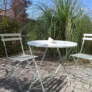 L'elicriso Couette-café