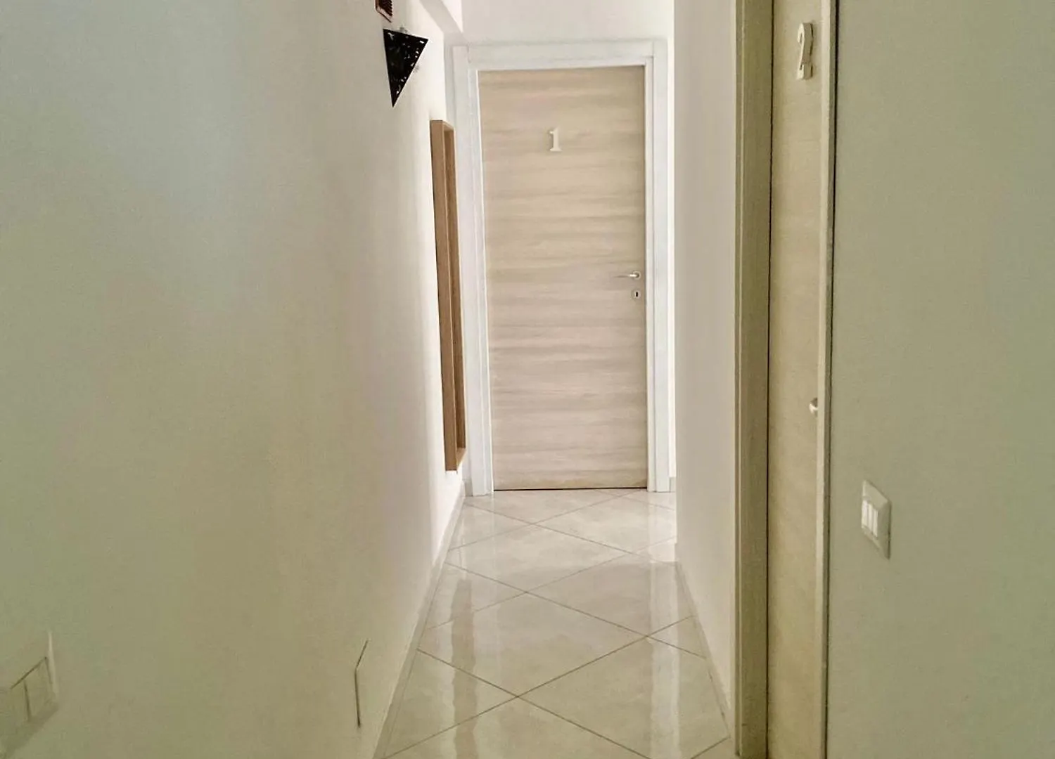 Bed & Breakfast Il Covo Rooms & Spa Acireale